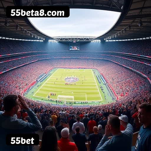 Vantagens exclusivas 55bet para jogadores brasileiros - São Paulo, Rio, BH