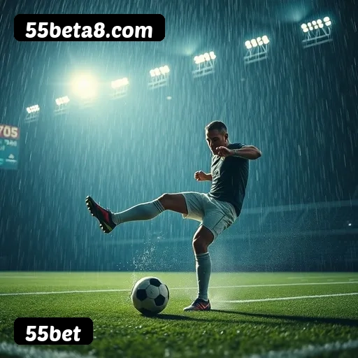 Requisitos do APK da 55bet para Android