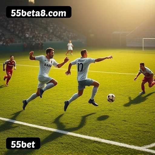 Estatísticas de bônus da 55bet em São Paulo, Rio de Janeiro e Brasília