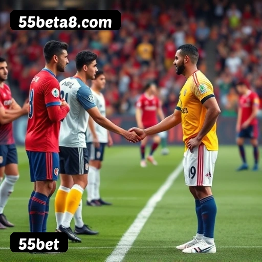 Jogo responsável 55bet - Ferramentas de controle, limites, auto-exclusão, suporte CVV 188