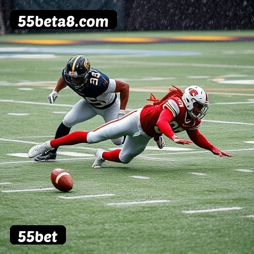 55bet segurança SSL 256-bit - Licença Curaçao, eCOGRA, GLI certificado