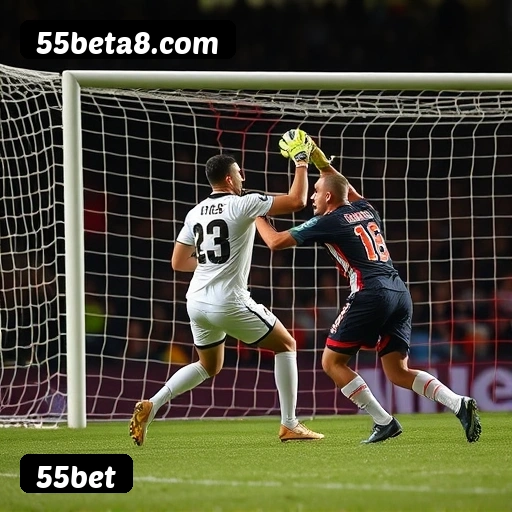 Estatísticas 55bet 2025–2026 - 120 mil jogadores ativos, R$72.5M pagos, RTP 96.52%