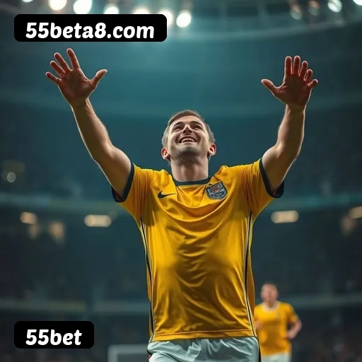 6 vantagens exclusivas do programa VIP da 55bet