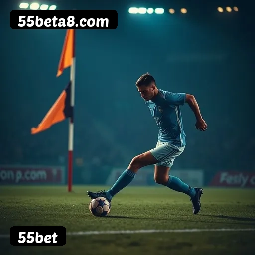 Níveis do programa VIP da 55bet